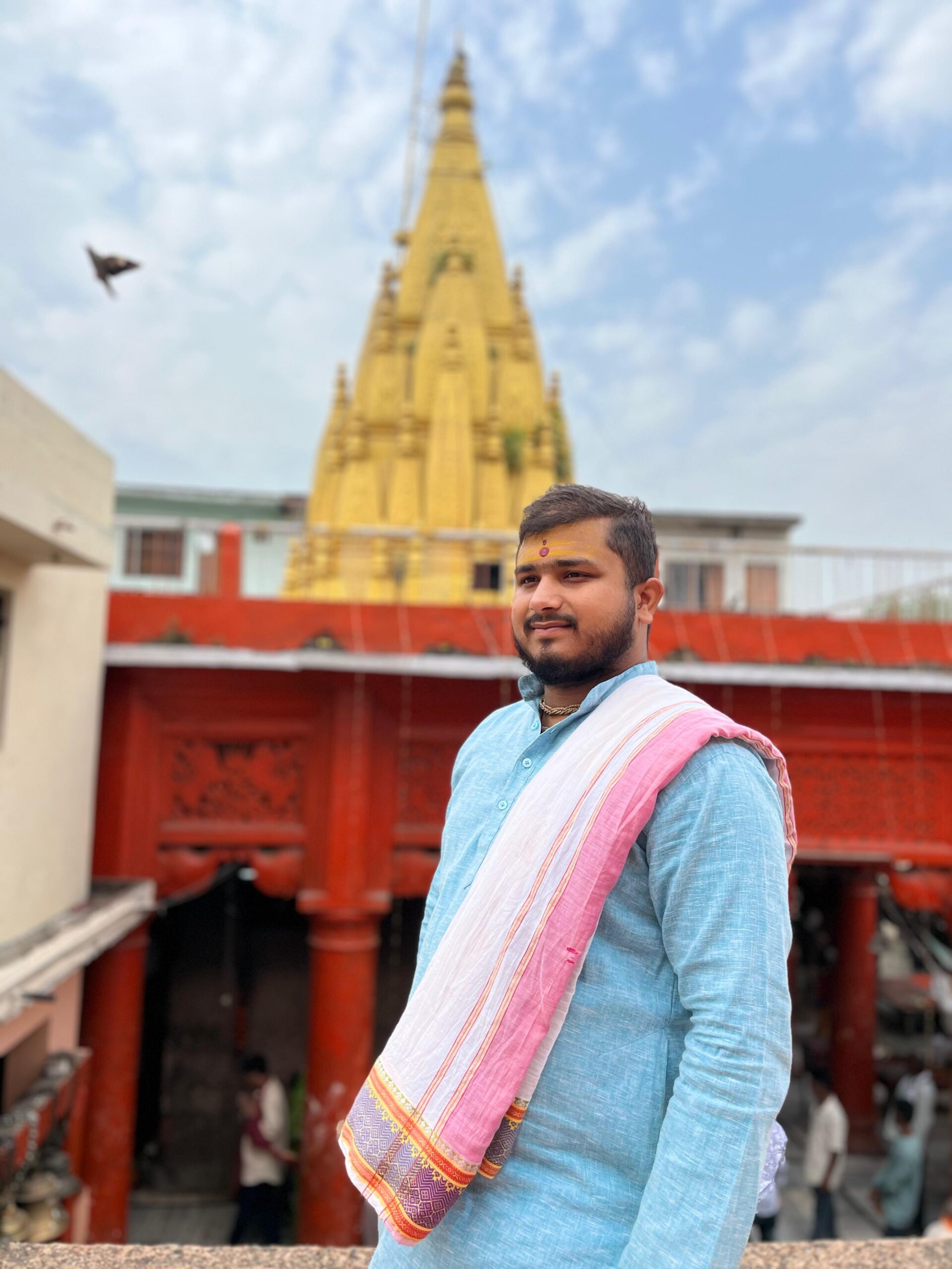 Kanhaiya Mishra